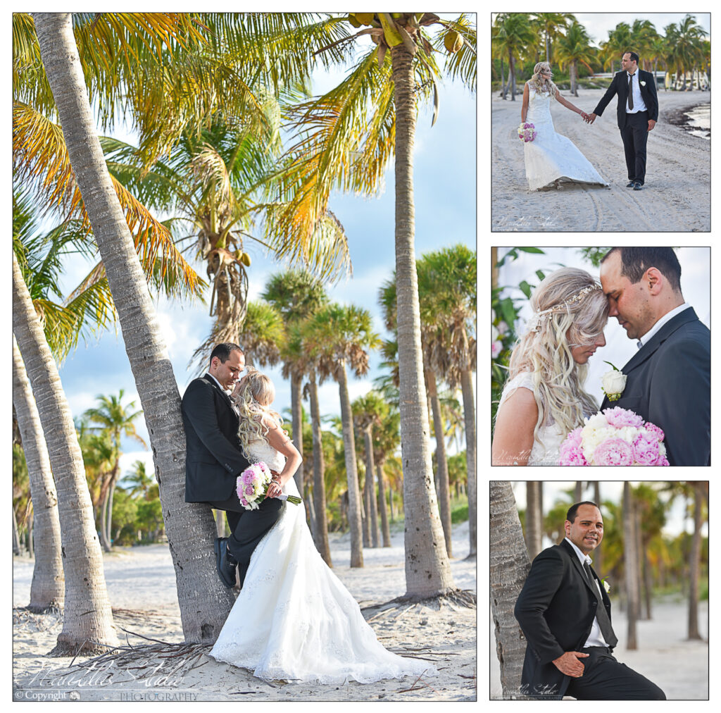 photography in Key Biscayne photo featuring moments on the beach.