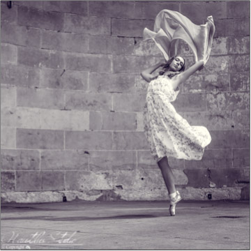 Ballet photography New York – Kimi’s ballet photos